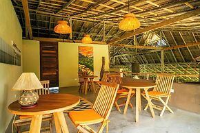 Finca Barlovento Maloka, Tayrona Park