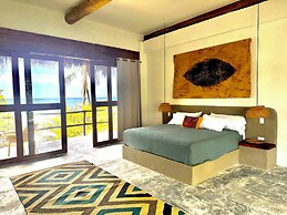 Finca Barlovento Maloka, Tayrona Park