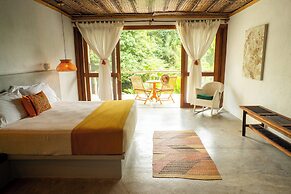 Finca Barlovento Maloka, Tayrona Park
