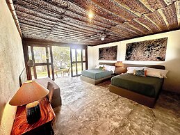 Finca Barlovento Maloka, Tayrona Park