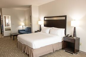 Holiday Inn Express & Suites Temple - Medical Center Area, an IHG Hote