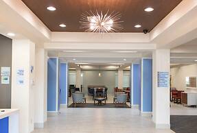 Holiday Inn Express & Suites Temple - Medical Center Area, an IHG Hote