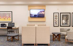 Holiday Inn Express & Suites Temple - Medical Center Area by IHG