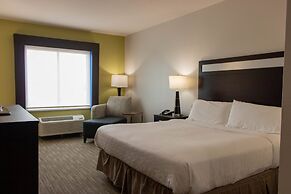 Holiday Inn Express & Suites Temple - Medical Center Area by IHG