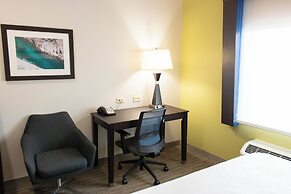 Holiday Inn Express & Suites Temple - Medical Center Area by IHG