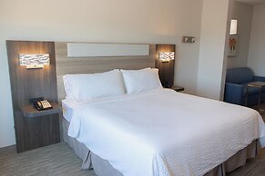 Holiday Inn Express & Suites Temple - Medical Center Area by IHG