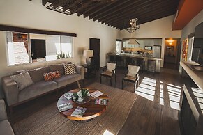 Hotel Boutique Rancho Tecate