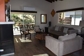 Hotel Boutique Rancho Tecate