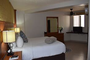 Hotel Boutique Rancho Tecate