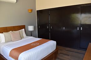 Hotel Boutique Rancho Tecate