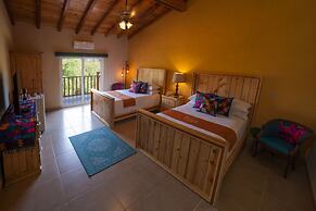 Hotel Boutique Rancho Tecate
