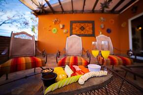 Hotel Boutique Rancho Tecate
