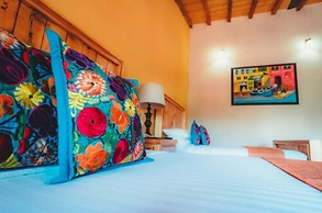 Hotel Boutique Rancho Tecate
