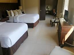 Hotel Boutique Rancho Tecate