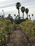 Hotel Boutique Rancho Tecate