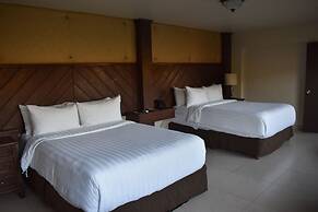 Hotel Boutique Rancho Tecate