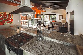 Hotel Boutique Rancho Tecate