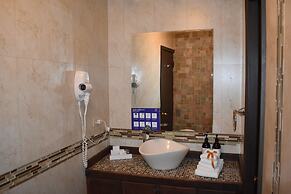 Hotel Boutique Rancho Tecate