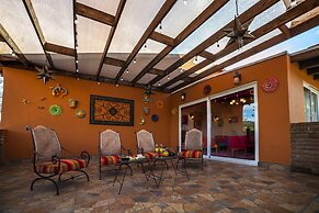 Hotel Boutique Rancho Tecate