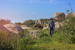 Hotel Boutique Rancho Tecate