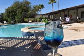 Hotel Boutique Rancho Tecate