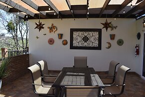 Hotel Boutique Rancho Tecate