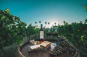 Hotel Boutique Rancho Tecate