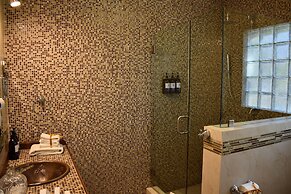 Hotel Boutique Rancho Tecate