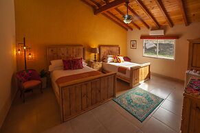 Hotel Boutique Rancho Tecate