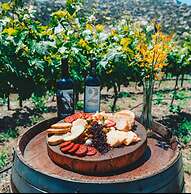 Hotel Boutique Rancho Tecate