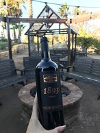 Hotel Boutique Rancho Tecate