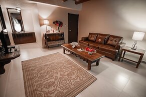 Hotel Boutique Rancho Tecate