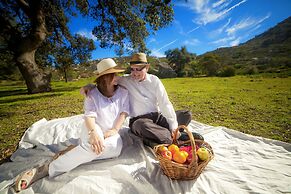 Hotel Boutique Rancho Tecate