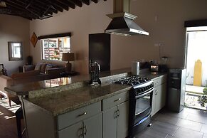 Hotel Boutique Rancho Tecate