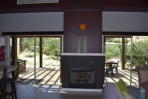 Hotel Boutique Rancho Tecate