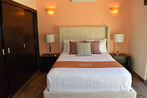 Hotel Boutique Rancho Tecate