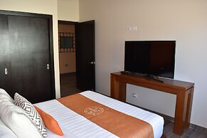 Hotel Boutique Rancho Tecate