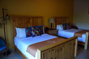 Hotel Boutique Rancho Tecate