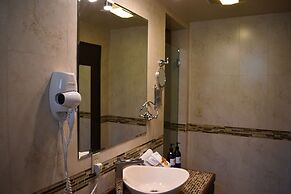 Hotel Boutique Rancho Tecate