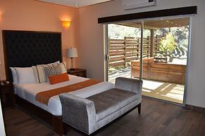 Hotel Boutique Rancho Tecate