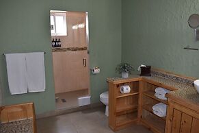 Hotel Boutique Rancho Tecate