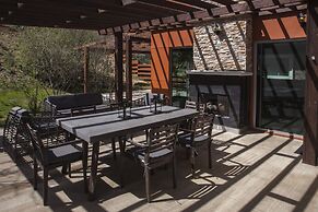 Hotel Boutique Rancho Tecate