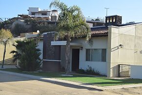 Hotel Boutique Rancho Tecate