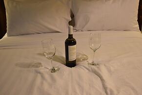 Hotel Boutique Rancho Tecate