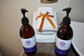 Hotel Boutique Rancho Tecate