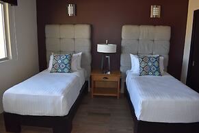 Hotel Boutique Rancho Tecate