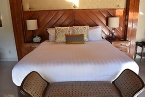 Hotel Boutique Rancho Tecate