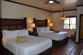 Hotel Boutique Rancho Tecate