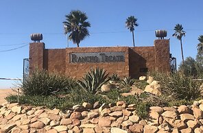 Hotel Boutique Rancho Tecate