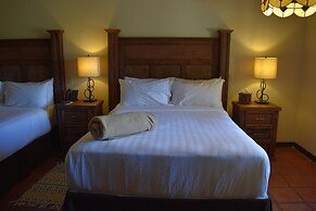 Hotel Boutique Rancho Tecate